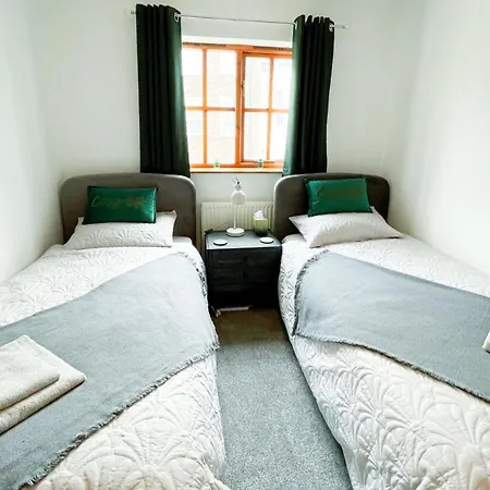 Tatil Evi Garys *