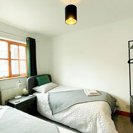 Garys Tatil Evi Whitby